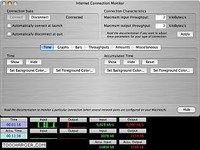 Internet Connection Monitor Internet Connection Monitor
