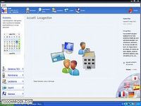 Locagestion  V6.0.6 / 2015 Locagestion  V6.0.6 / 2015