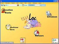 IsyLoc IsyLoc