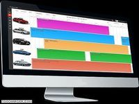CalendrCar CalendrCar