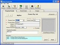 Tenant Billing Tenant Billing