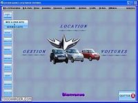Gestion location auto Gestion location auto