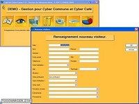 CyberCom CyberCom