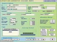 Kawa Ludothèque Kawa Ludothèque