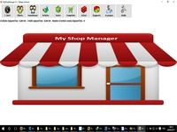 MyShopManager MyShopManager