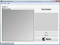GPassword Manager GPassword Manager