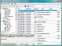 KeePass KeePass
