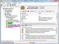 MultiPassWord freeware MultiPassWord freeware