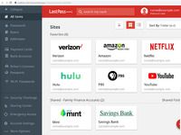 LastPass LastPass