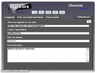 GexosPass GexosPass