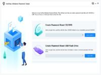 imyPass Windows Password Reset imyPass Windows Password Reset