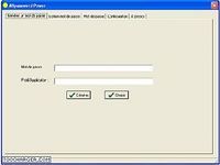 AB Password Power AB Password Power