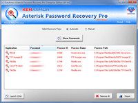 XenArmor Asterisk Password Recovery Pro XenArmor Asterisk Password Recovery Pro