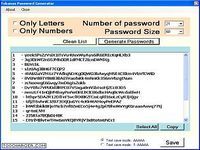 Tukanas Password Generator Tukanas Password Generator