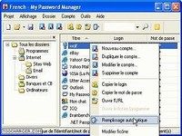 My Password Manager My Password Manager