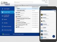 Sticky Password Sticky Password
