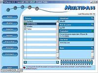 Multipass Multipass