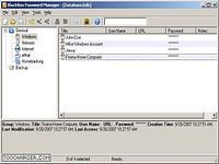 Black Box Password Manager Black Box Password Manager