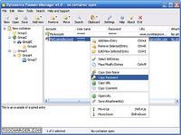 Bytessence PasswordManager Bytessence PasswordManager