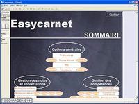 Easycarnet Easycarnet