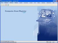 CAR (Computer Assets Register) CAR (Computer Assets Register)