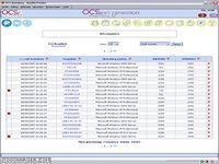 Open Computers and Softwares Inventory Open Computers and Softwares Inventory
