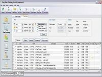 Easy Time Tracking Easy Time Tracking