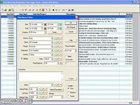 Responsive Time Logger Responsive Time Logger