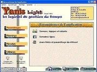 Yanis Light Yanis Light