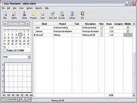 Easy Timesheets Easy Timesheets