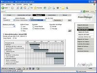 Artologik ProjectManager Artologik ProjectManager
