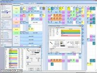 SodeaSoft Planning Pro SodeaSoft Planning Pro