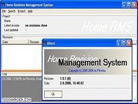 Home Revision Management System Home Revision Management System