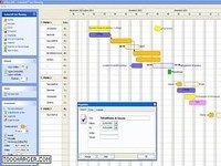 SodeaSoft Gnt Planning SodeaSoft Gnt Planning