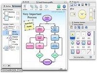 OmniGraffle OmniGraffle