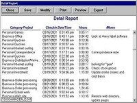 Personal Timeclock Personal Timeclock
