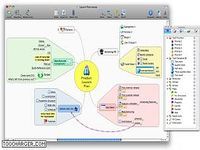 MindManager pour Mac MindManager pour Mac
