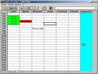 Logiciel Gratuit Emploi Du Temps Avec Gestion De Salles - Touchargercom