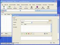 Organizer Organizer