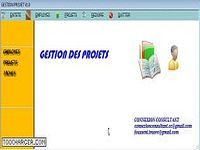 GESTION_PROJETS GESTION_PROJETS