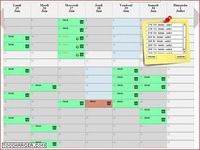 Gestionsalleplanning Gestionsalleplanning