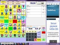 Laundry POS 3-4-5 Software Laundry POS 3-4-5 Software