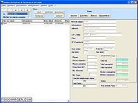 Gestion de CVL Gestion de CVL