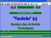 Tecactiv Tecactiv
