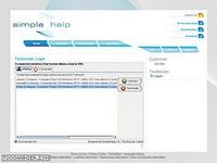 SimpleHelp SimpleHelp