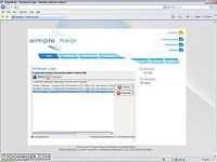 SimpleHelp SimpleHelp