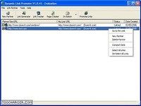 Dynamic Link Promoter Dynamic Link Promoter
