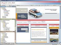 emagiC CMS.Net emagiC CMS.Net