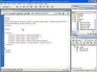 ColdFusion MX ColdFusion MX