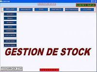 Gestion-Stock Gestion-Stock